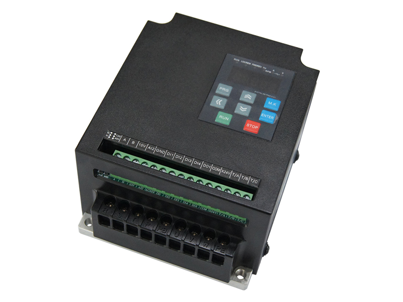 DFL500D通用變頻器，小體變頻器，變頻調速器，變頻器生產廠家